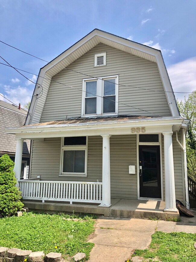 RENT TO OWN This Dayton Ky Home! - RENT TO OWN This Dayton Ky Home!