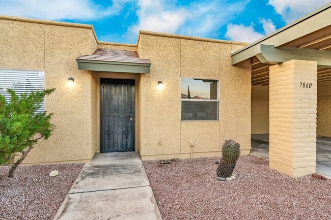 Photo - 7860 E Baker St