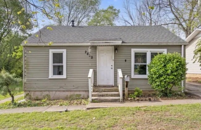 3 Bedroom | 1 Bathroom | 1 Car Detached Ga... - 3 Bedroom | 1 Bathroom | 1 Car Detached Ga... House
