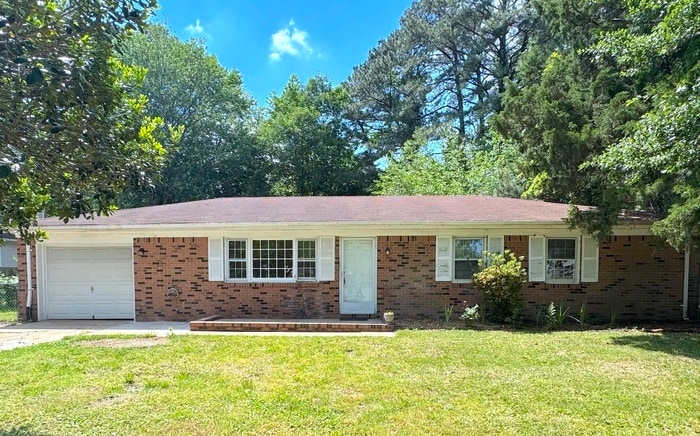 Photo - 2361 Seaboard Rd