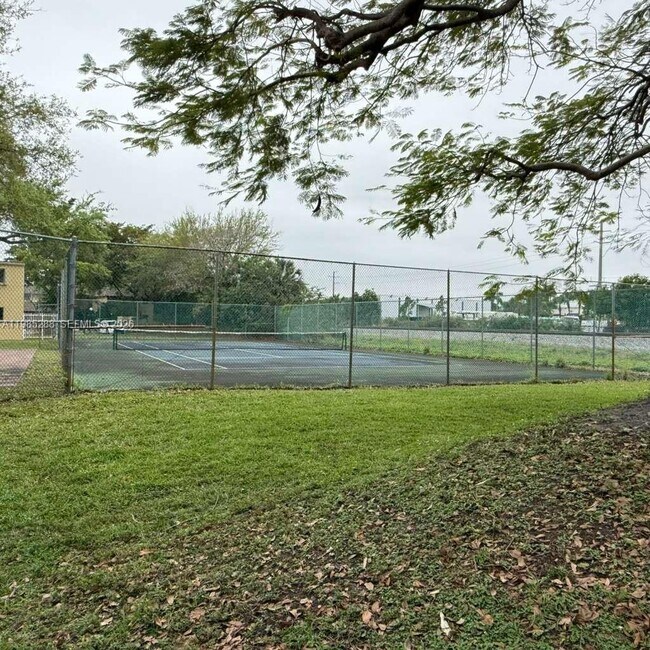 Photo - 1125 S Flagler Ave Unit 520