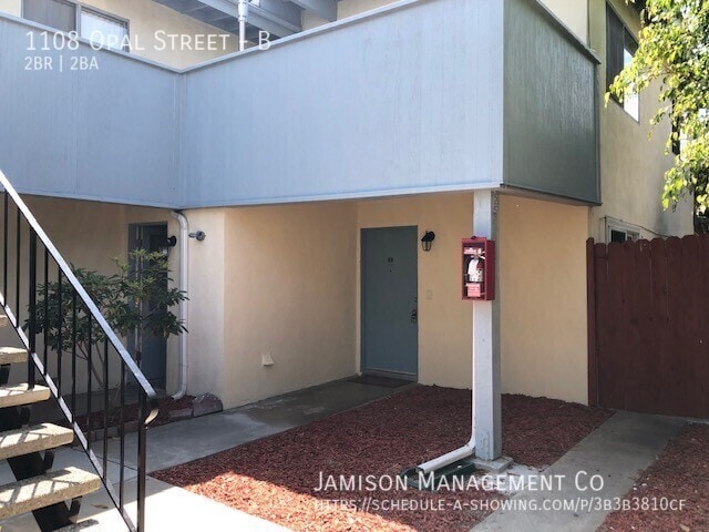 Photo - 1108 Opal St Unit B