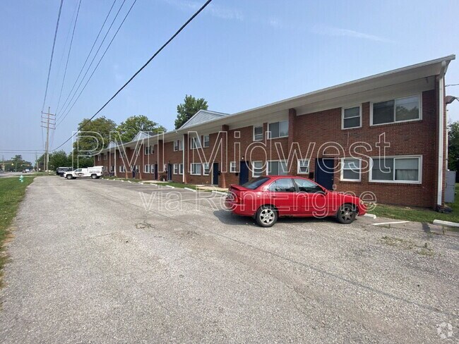 Building Photo - 6066 E 16th St Rental