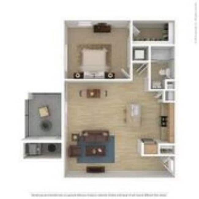 Photo - The Oaks at Georgetown