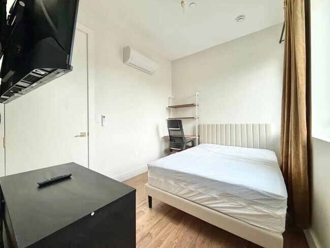 Nice room in a good neighborhood