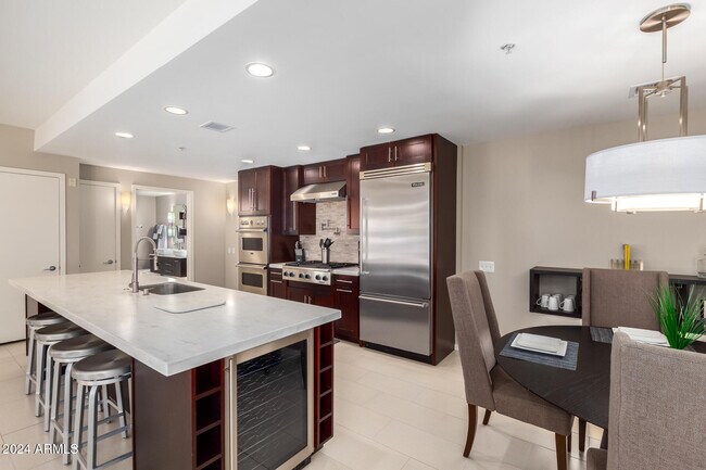 Photo - 7137 E Rancho Vista Dr Unit 2002