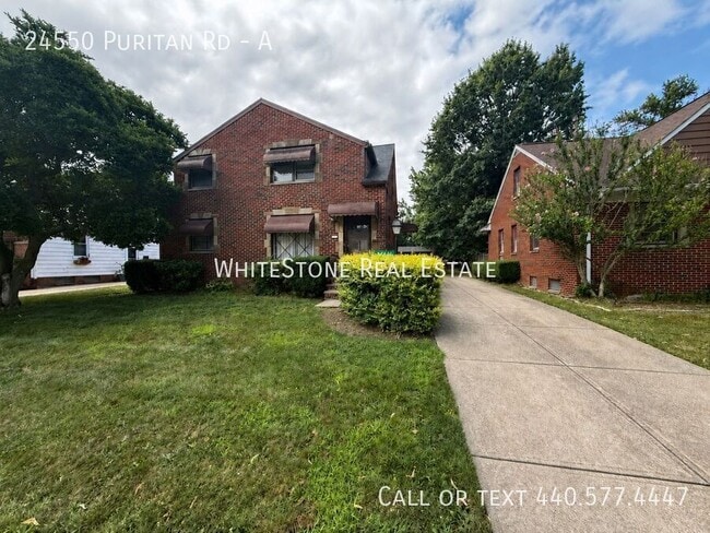 Building Photo - 24550 Puritan Ave Unit A