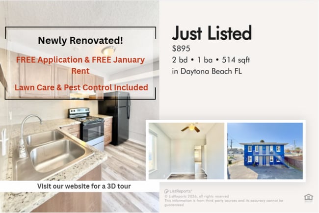 Building Photo - 551 N Ridgewood Ave