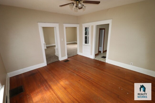 Photo - Large 2+1 Bedroom Home!