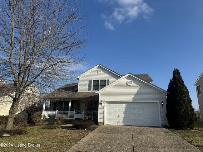 Photo - 14226 Academy Ridge Blvd House