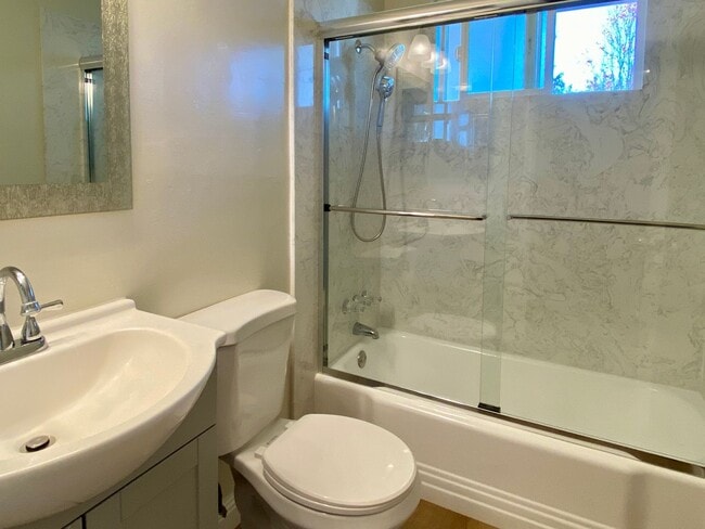 Photo - Remodeled 1 Bedroom 1 Bath Apartment in West San Jose Unit 1