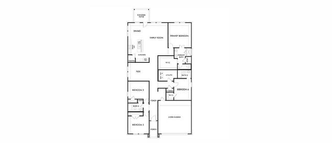 Photo - 509 Tidal Dr