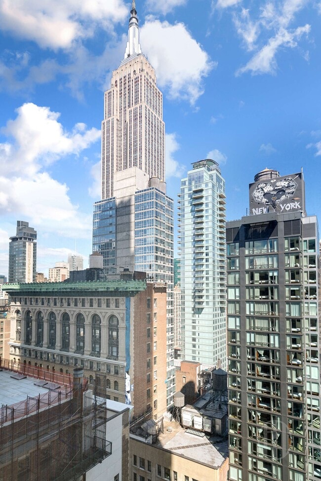 15 E 30th St Unit 24A