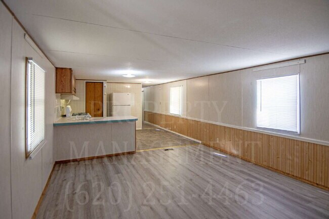 Photo - 3 Bedroom, 1 Bath