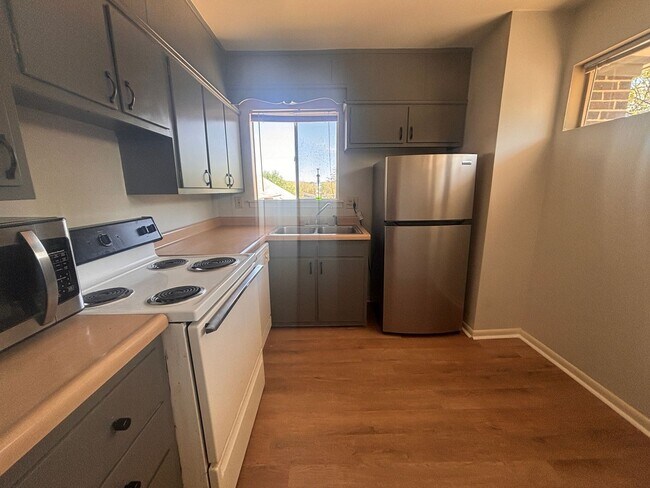 Photo - 5618 B St Unidad apt. 1