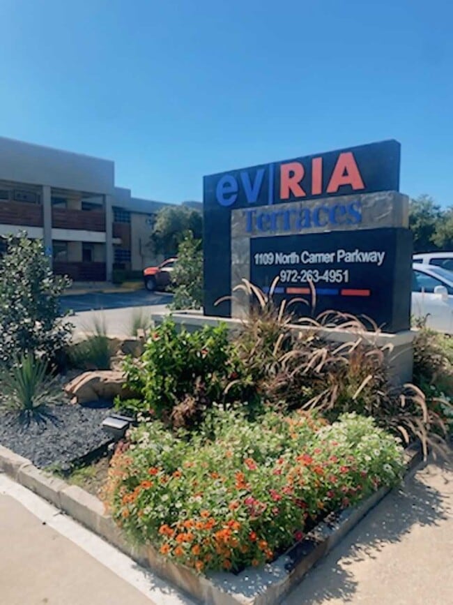 Photo - Evria Terraces