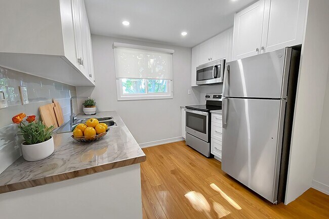 Photo - Kensington Apartments