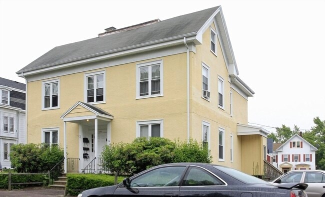 Photo - 14 Chestnut St Apartamento Unidad 1A