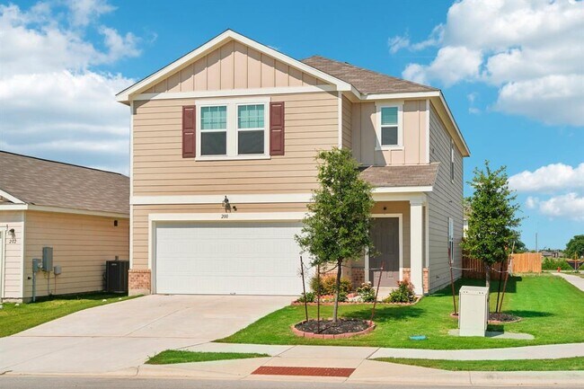 Photo - 403 Redfish Ln