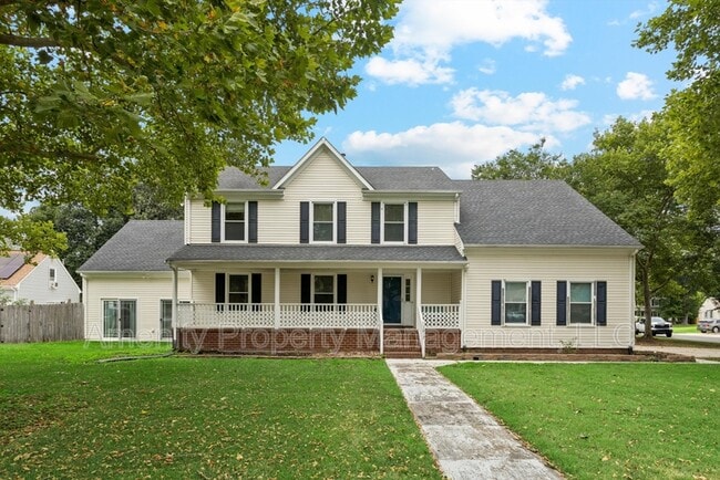 Photo - 1012 Austenwood Ct