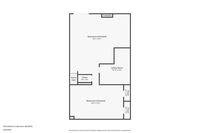 Photo - 7012 Shelton Ct