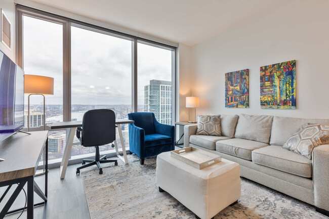 Building Photo - 50 Causeway St Rental