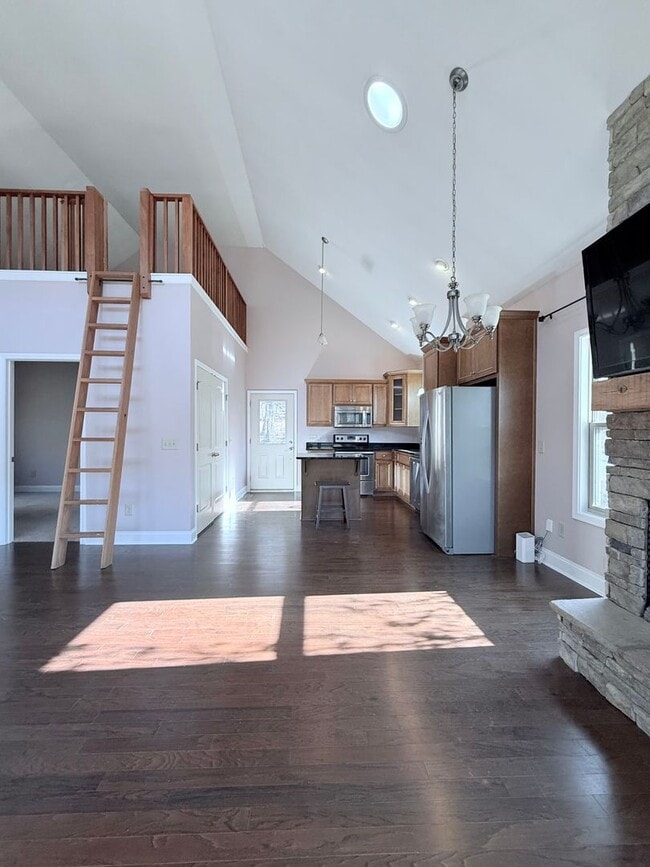 Photo - Beautiful Mountain Home near Cleveland