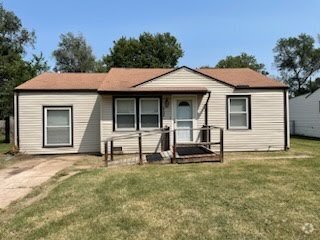 Building Photo - 3-Bedrooms 1-Bathroom Rental