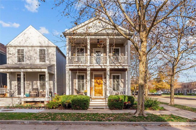 Photo - 3510 E Arpent St House