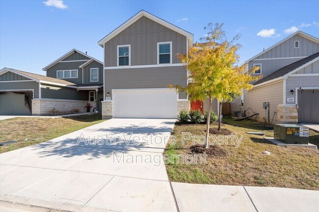 Photo - 222 Jaycen Ln