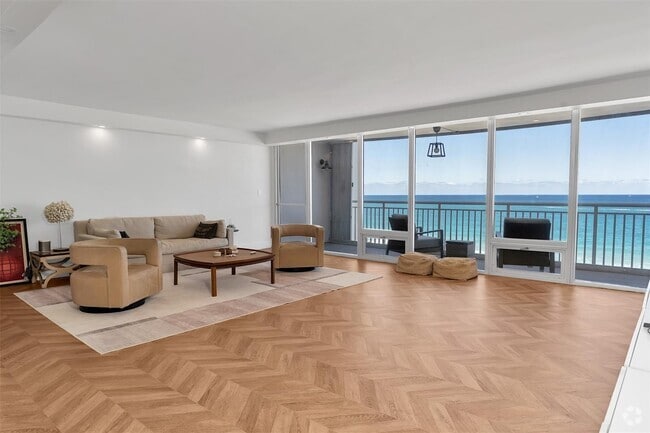 Building Photo - 1390 S Ocean Blvd Unit 6B Rental