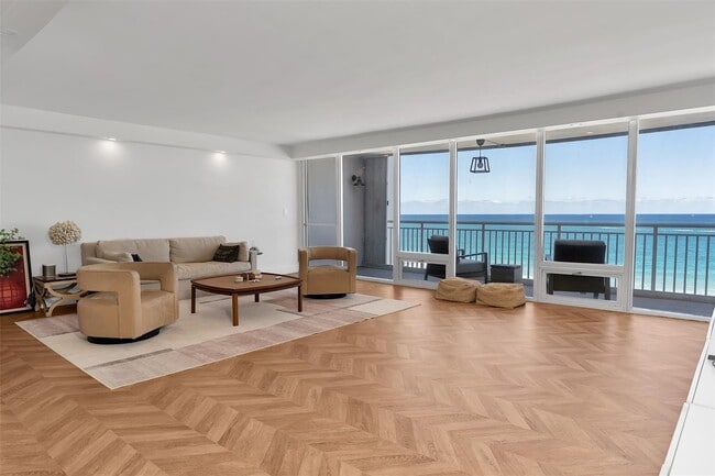 Photo - 1390 S Ocean Blvd Condo Unit 6B