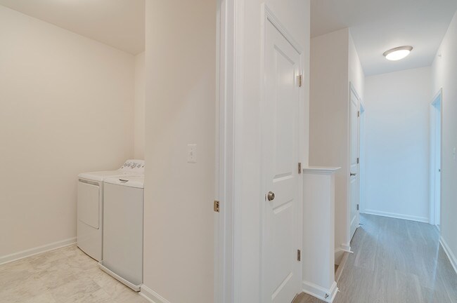 Towns at Woodfield