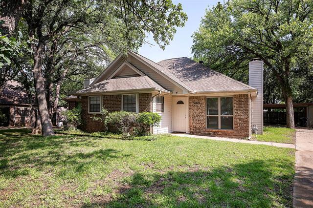 Photo - 3109 Timber Ridge Point Townhome