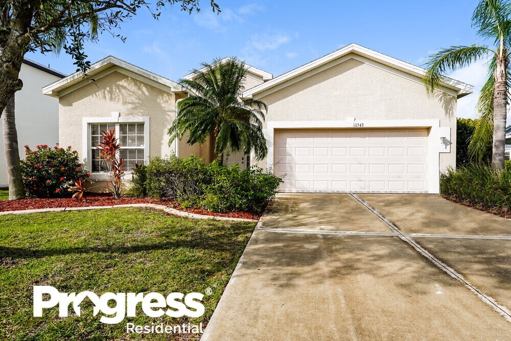 Photo - 11543 Lake Cypress Loop