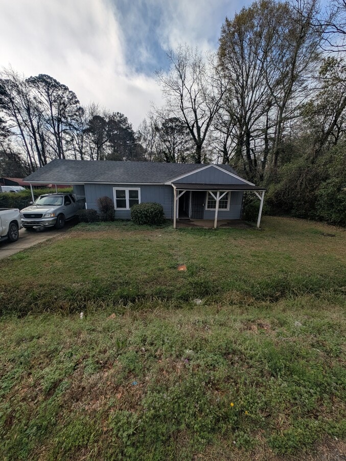 Photo - 1022 Beck St