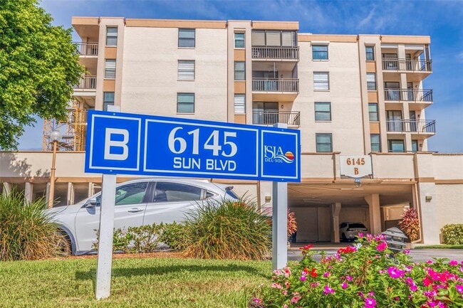 Photo - 6145 Sun Blvd Unidad 304