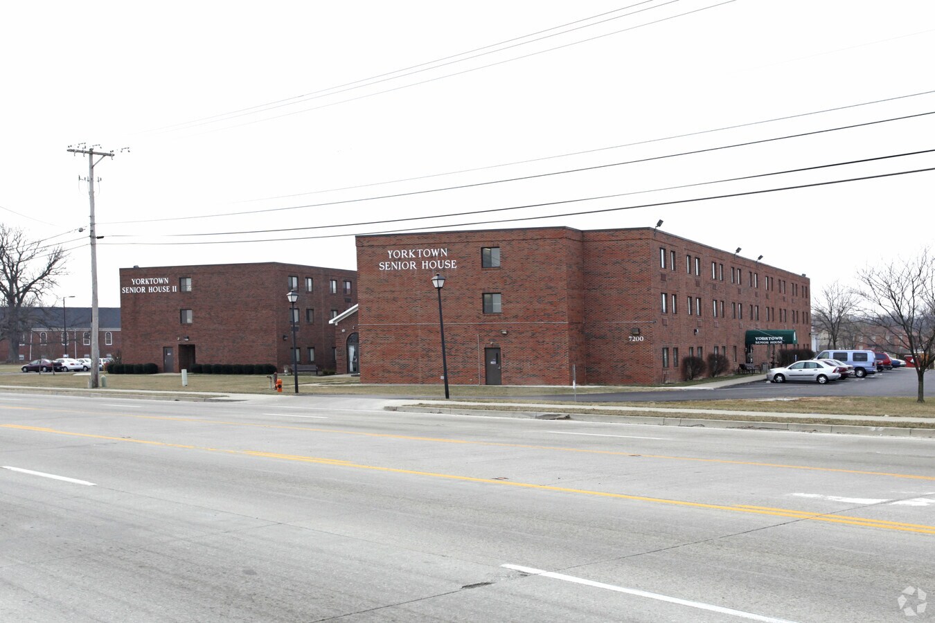 Photo - Yorktown Senior House