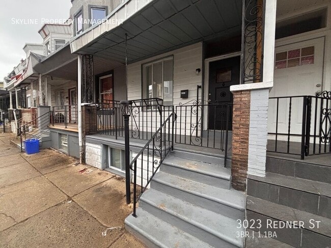 Photo - 3023 Redner St