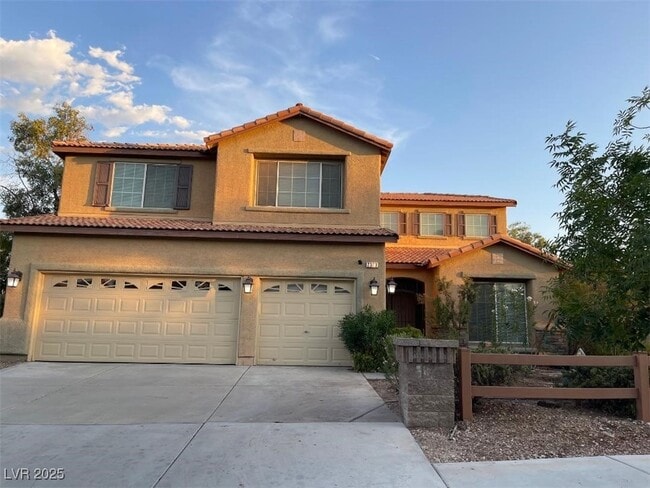 Building Photo - 7373 Sundown Glen Ave Rental
