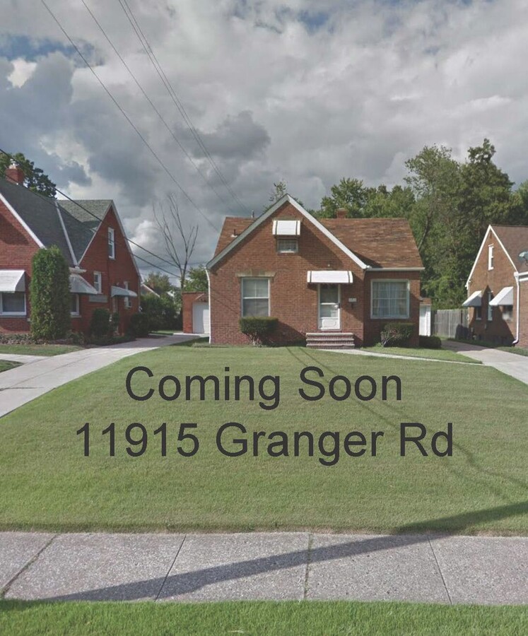 Photo - 11915 Granger Rd House