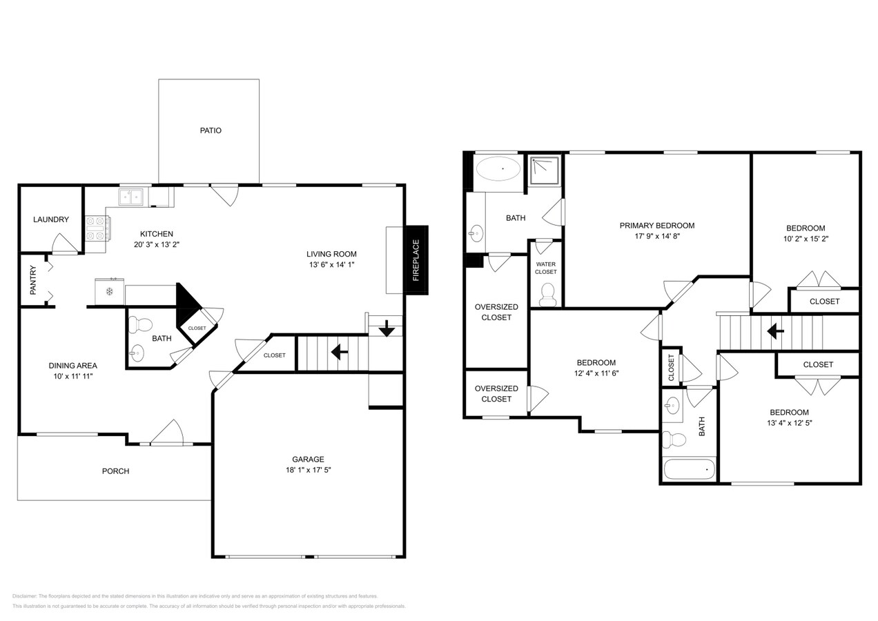 Photo - 315 Clairidge Ln SW