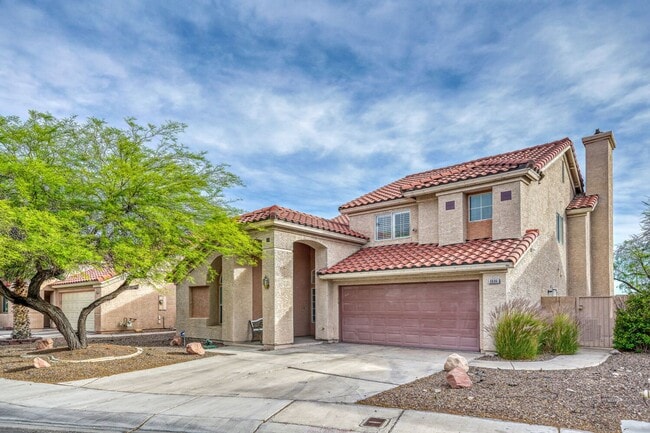 Building Photo - Spacious 4 Bedroom Home near Summerlin!