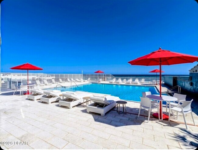 800 N Atlantic Ave Unit 611