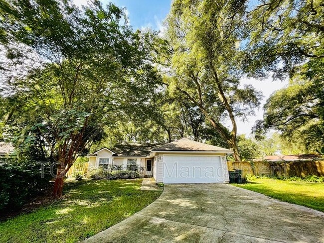 Building Photo - 4112 Hollister Pl