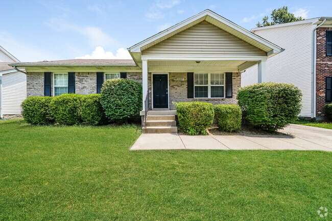 Building Photo - 9407 Brown Austin Rd Rental