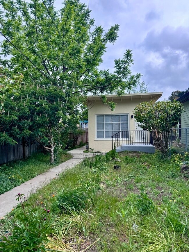 Photo - 147 San Bruno Ave House