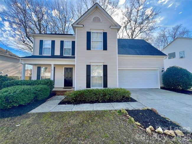 Photo - 4010 Suttle Pl