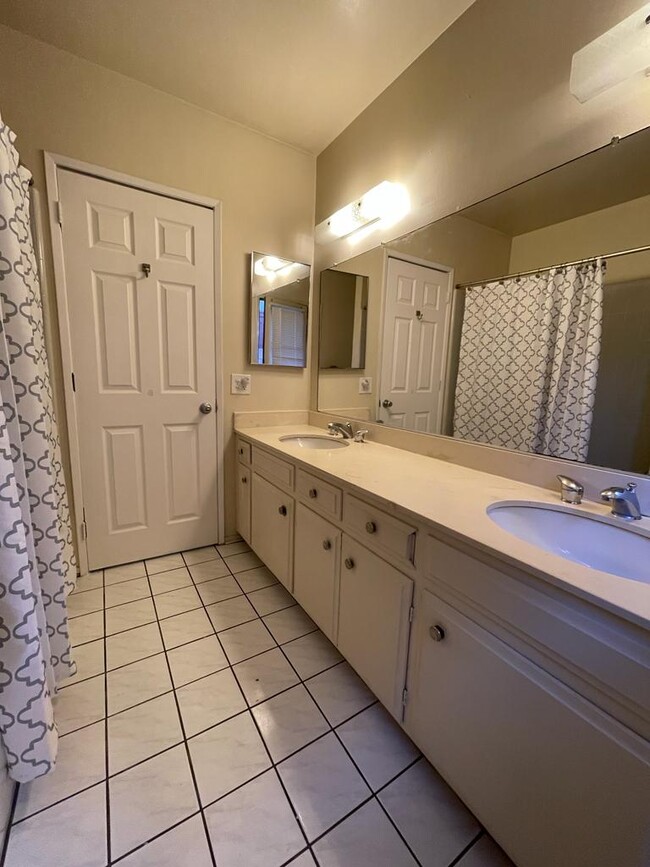 Photo - 10041 Variel Ave Apartments Unit Room own entry Bathroom