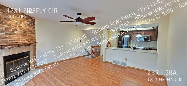 Photo - 1231 Firefly Cir